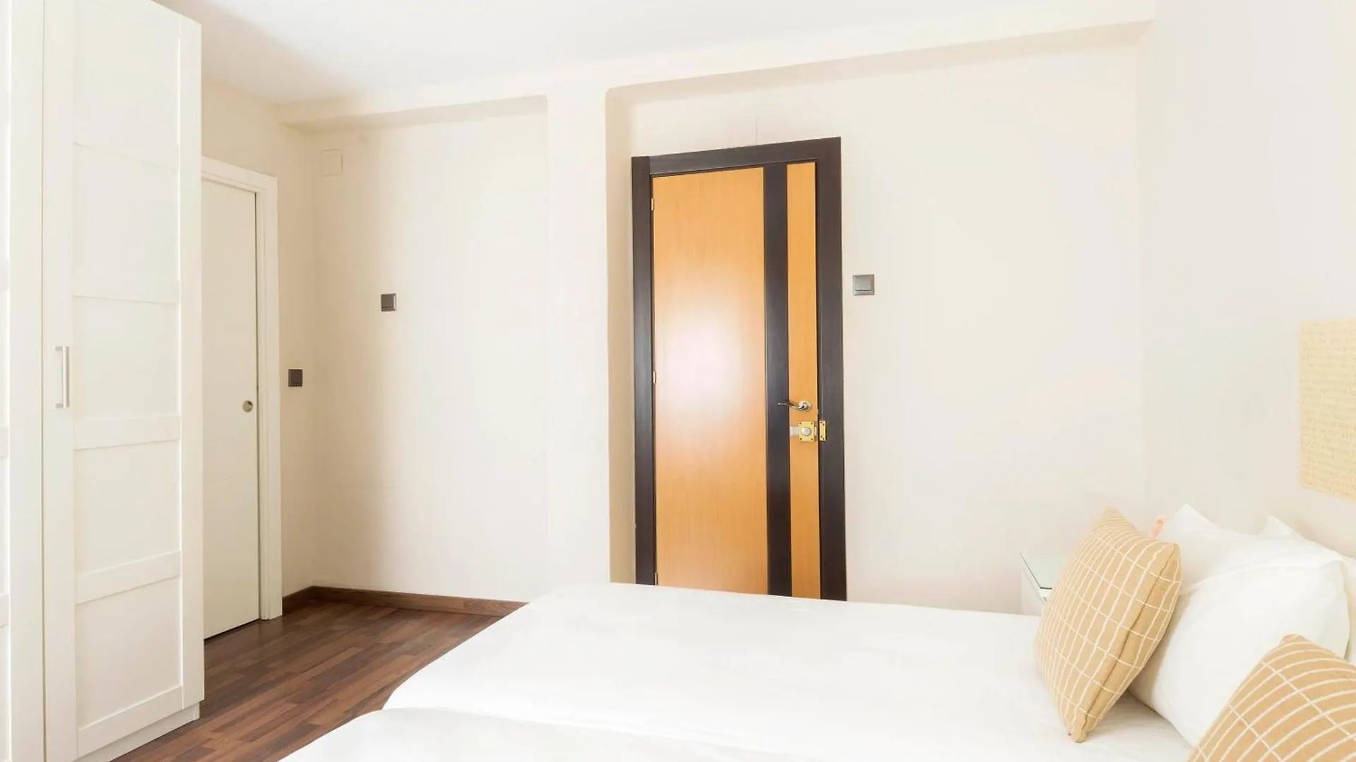 Carmen Center Suitemalaga 0*, Malaga Spain