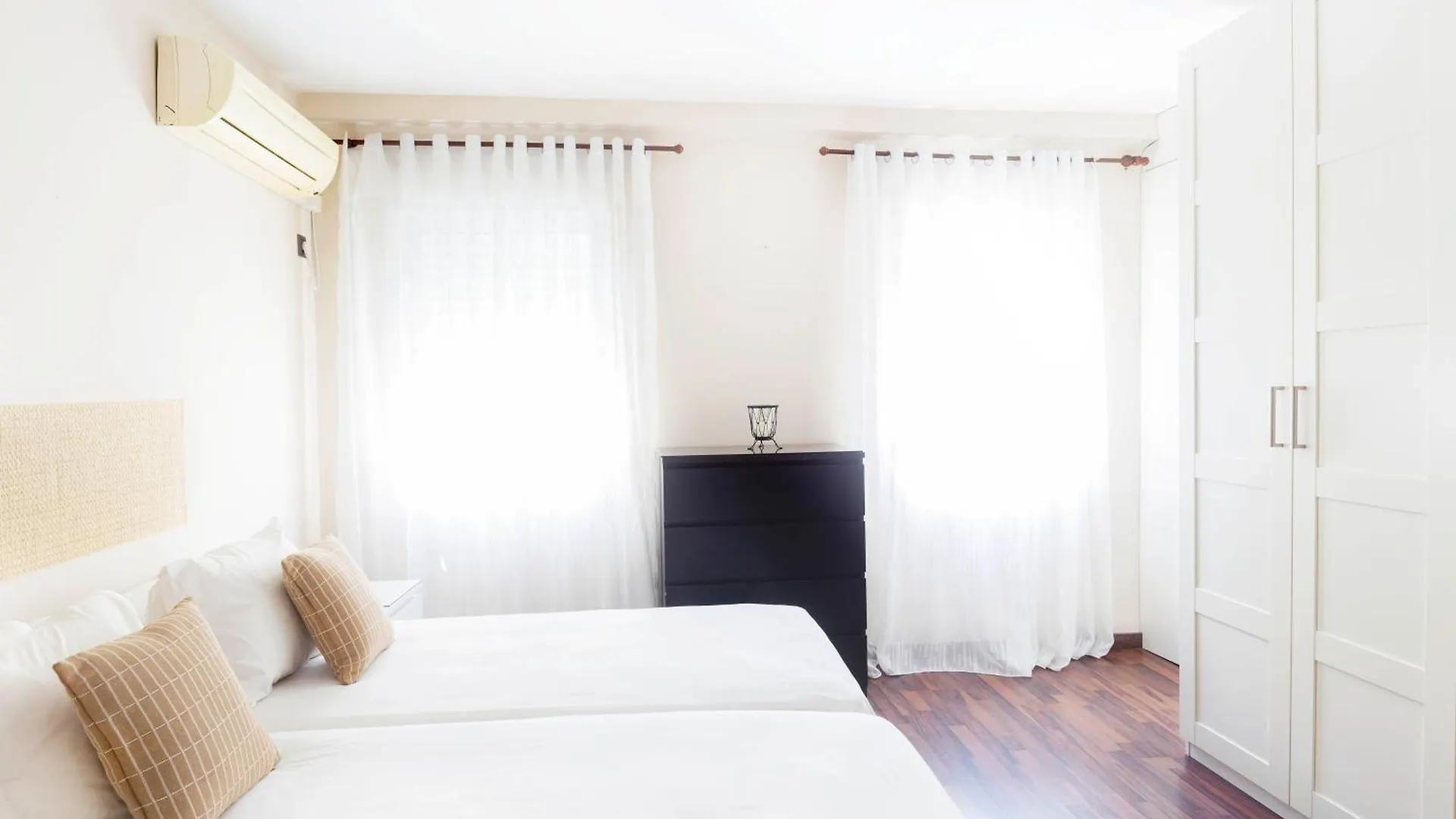 Carmen Center Suitemalaga 0*, Malaga Spain