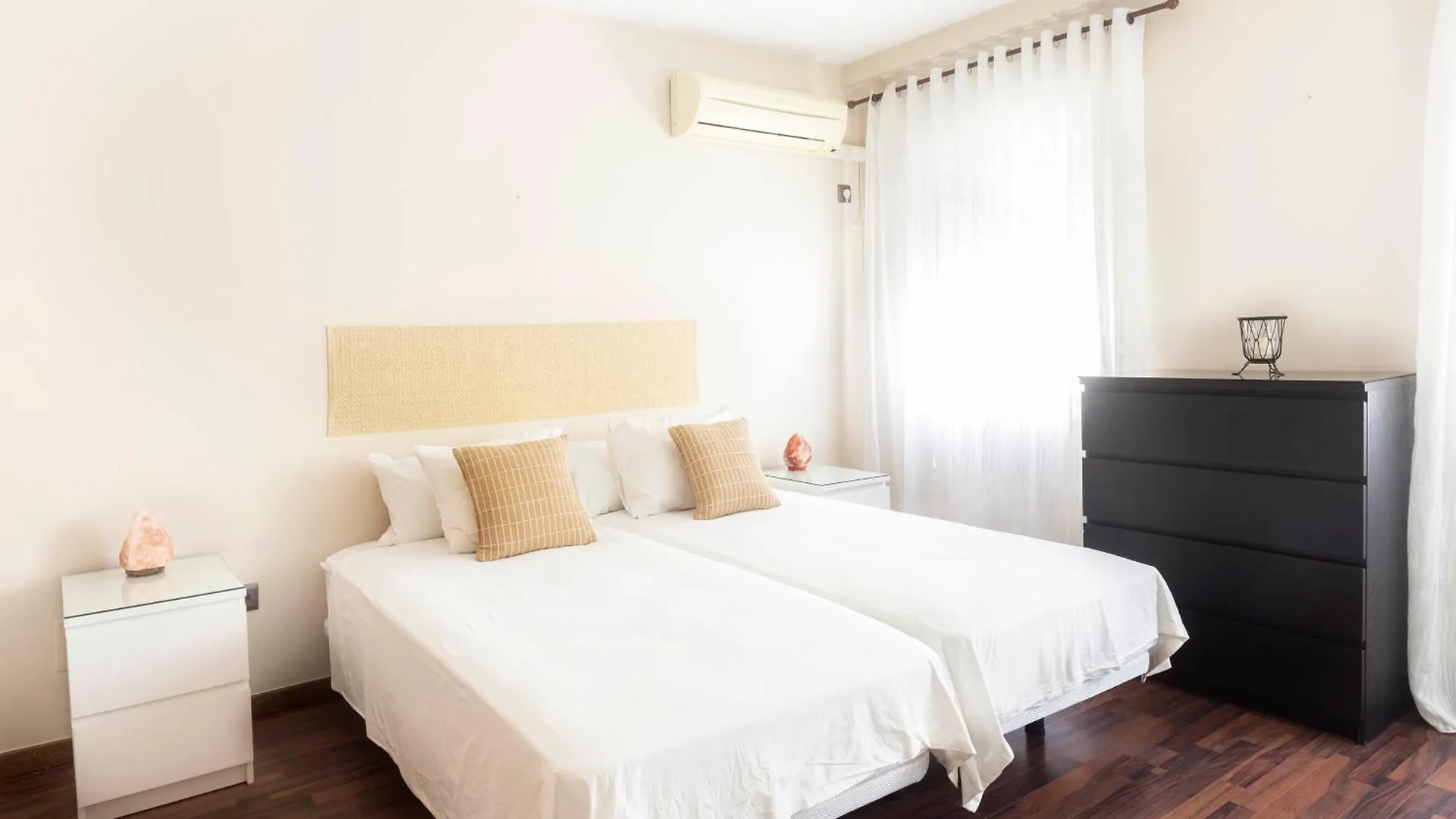 Carmen Center Suitemalaga Spain