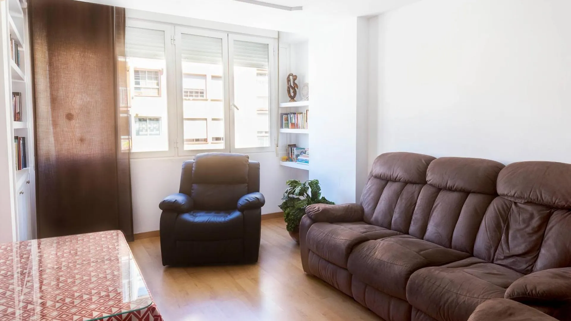 Carmen Center Suitemalaga
