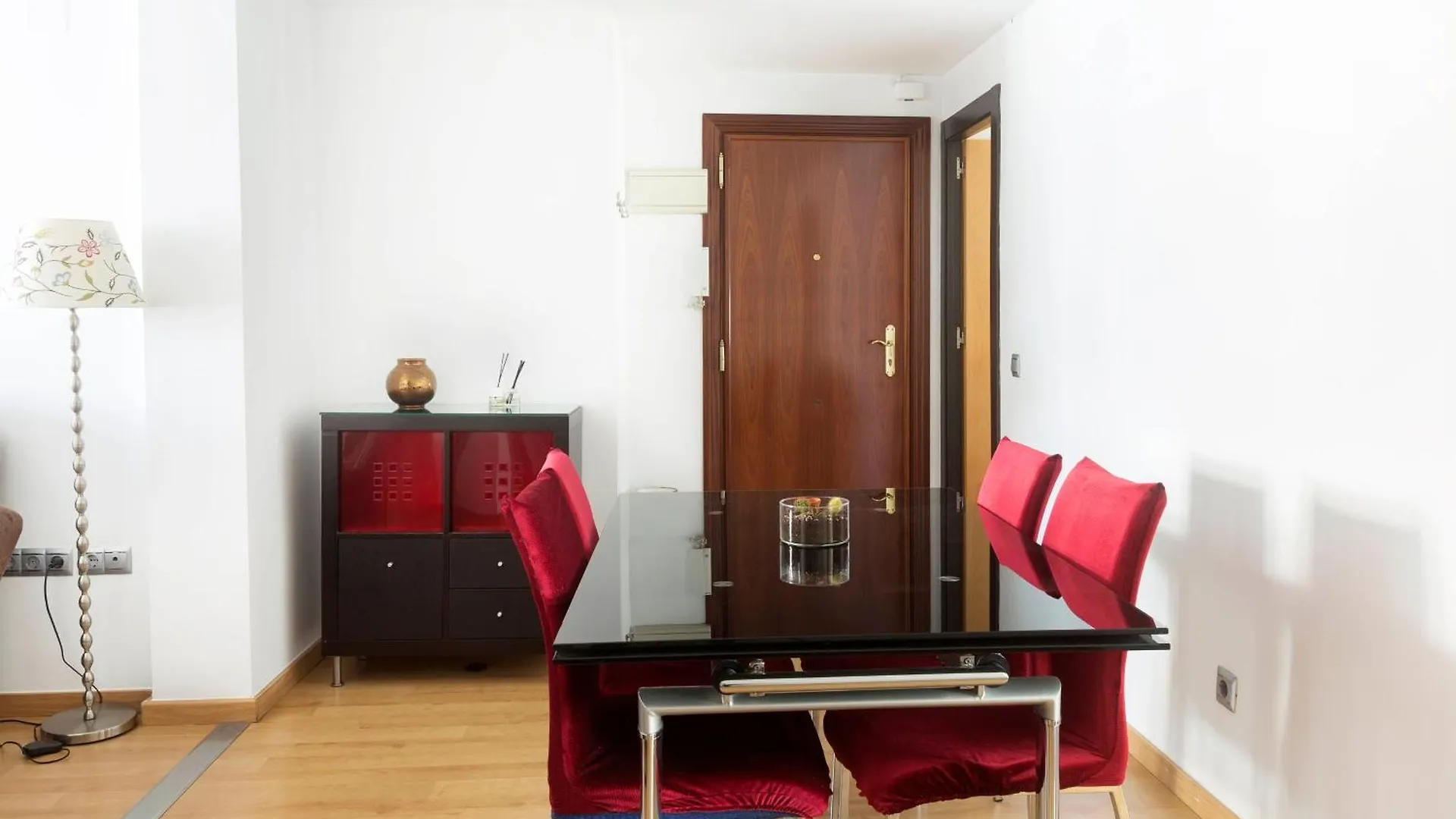 Apartment Carmen Center Suitemalaga