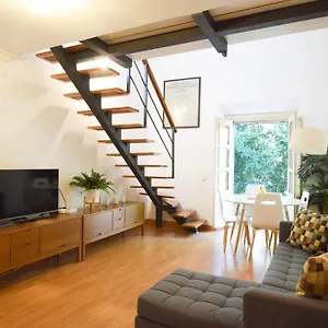 Letmalaga Gisela Apartamento