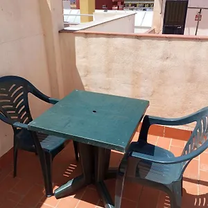 Centro Salesianos Apartamento