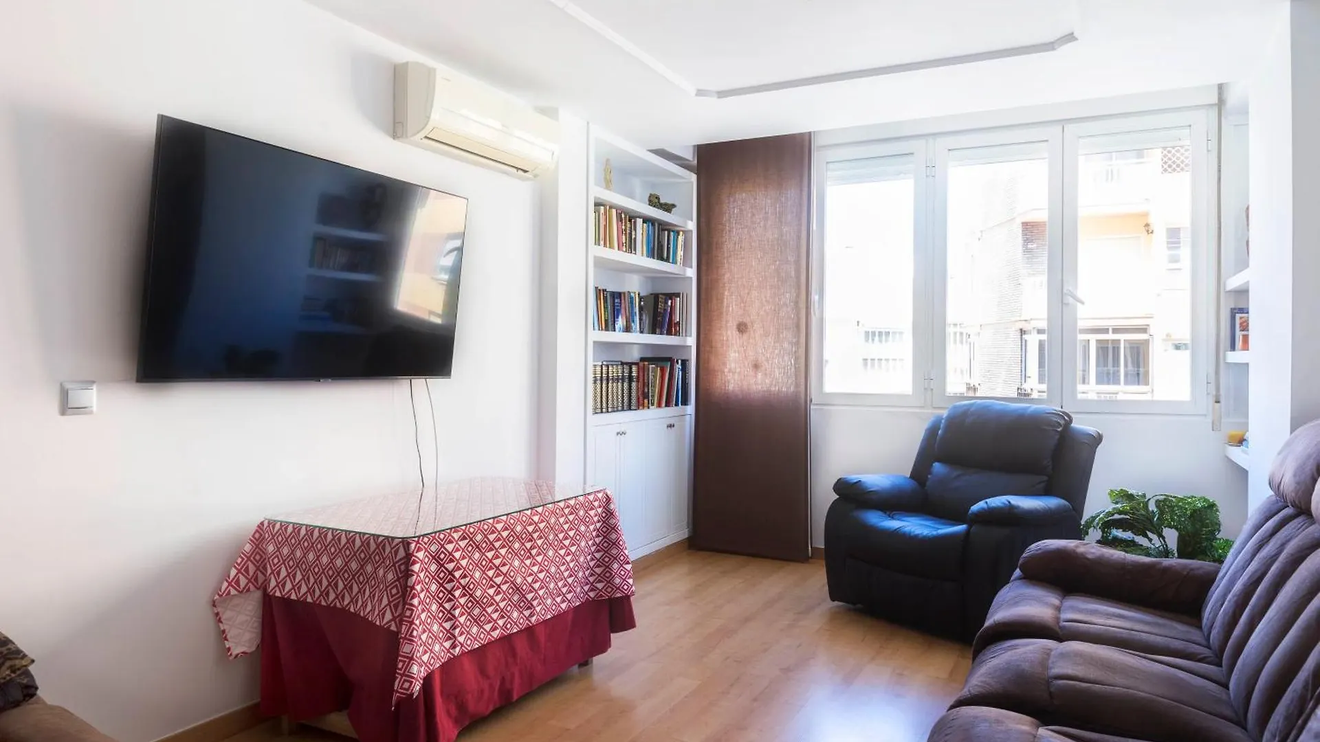Carmen Center Suitemalaga Malaga