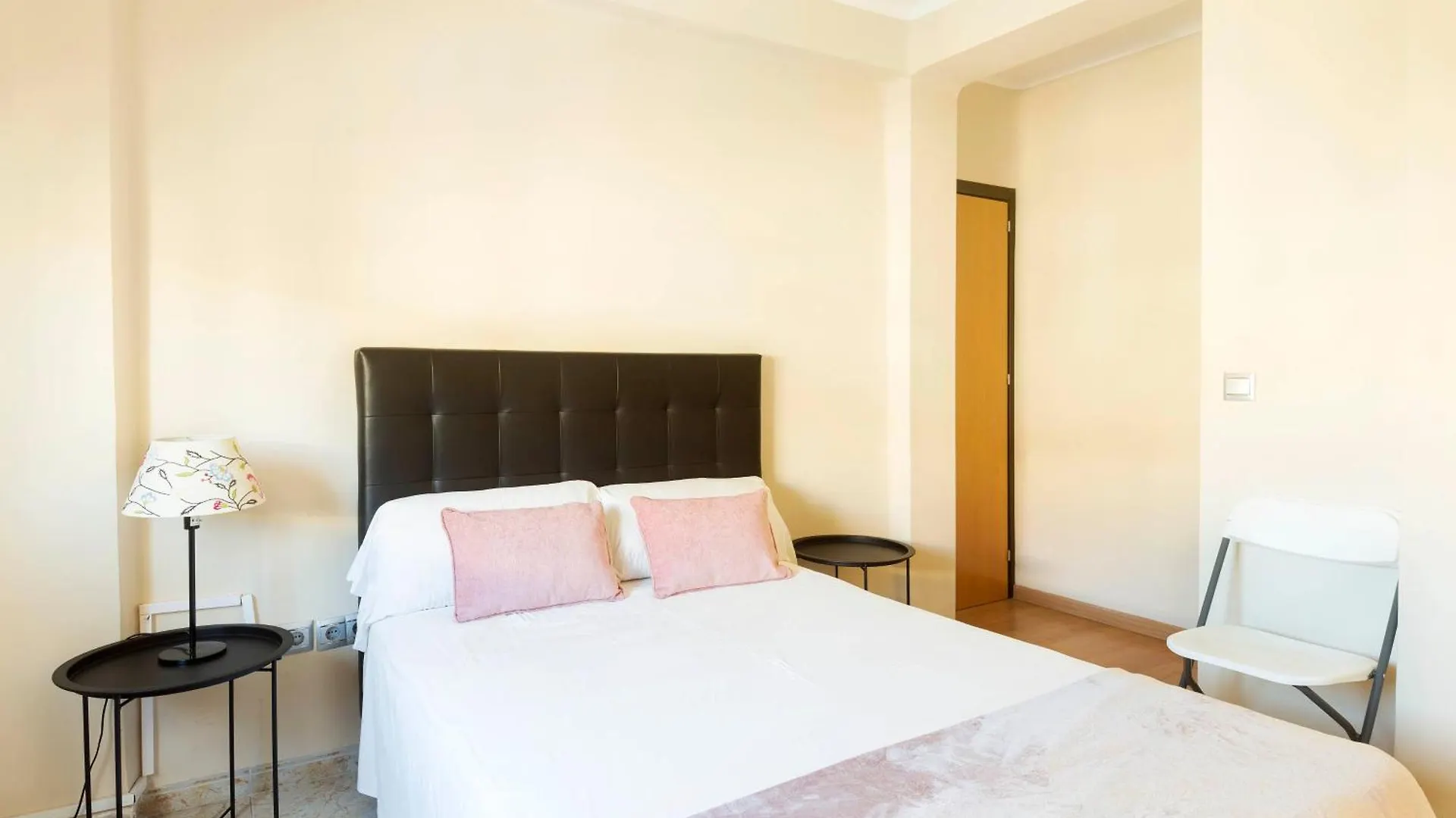 Apartment Carmen Center Suitemalaga