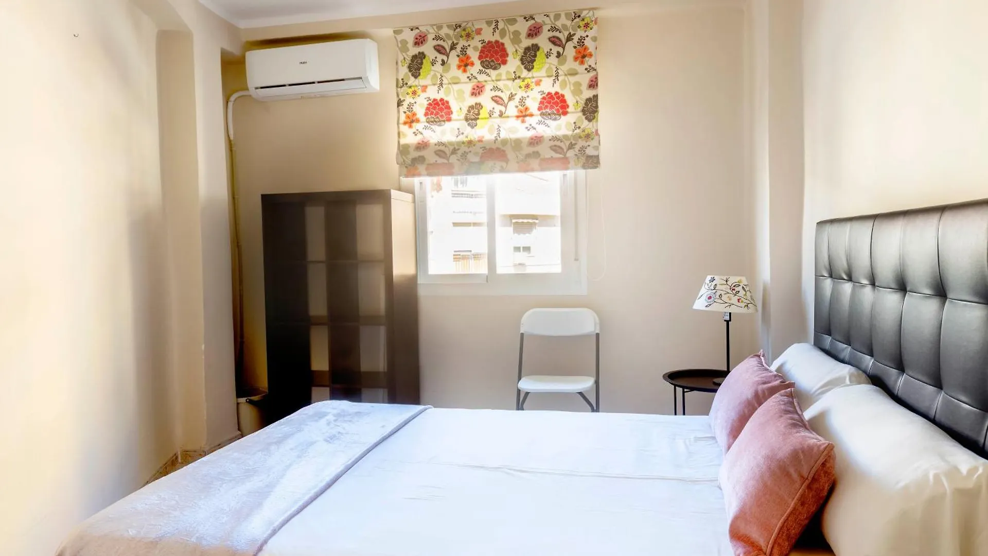 Carmen Center Suitemalaga Malaga