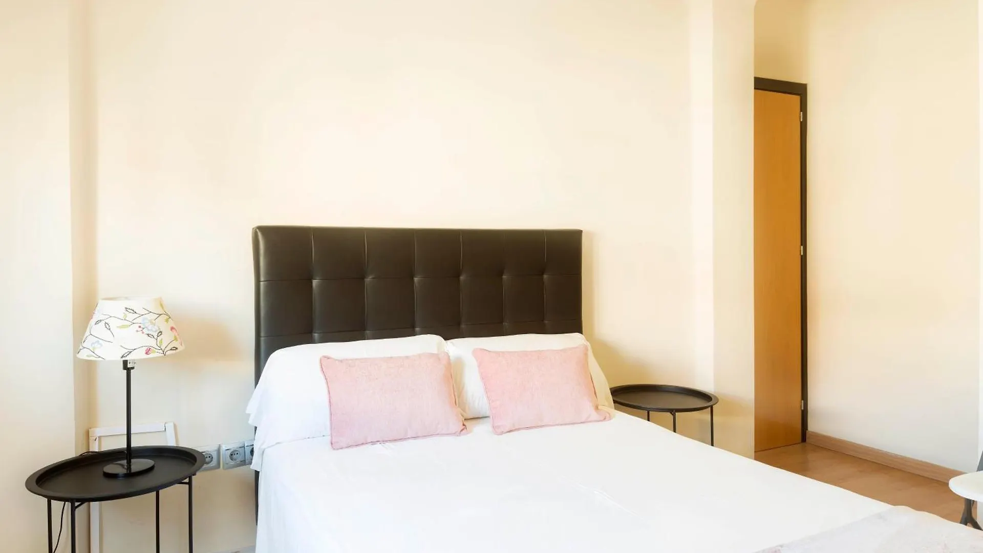 Carmen Center Suitemalaga Apartment