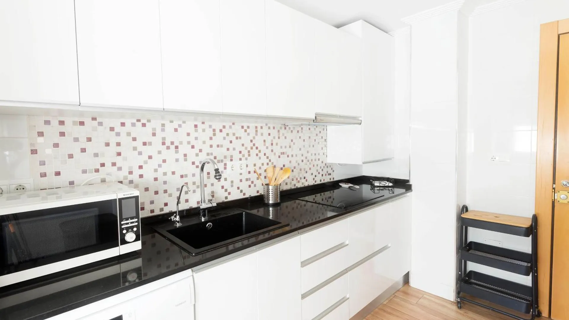 Carmen Center Suitemalaga