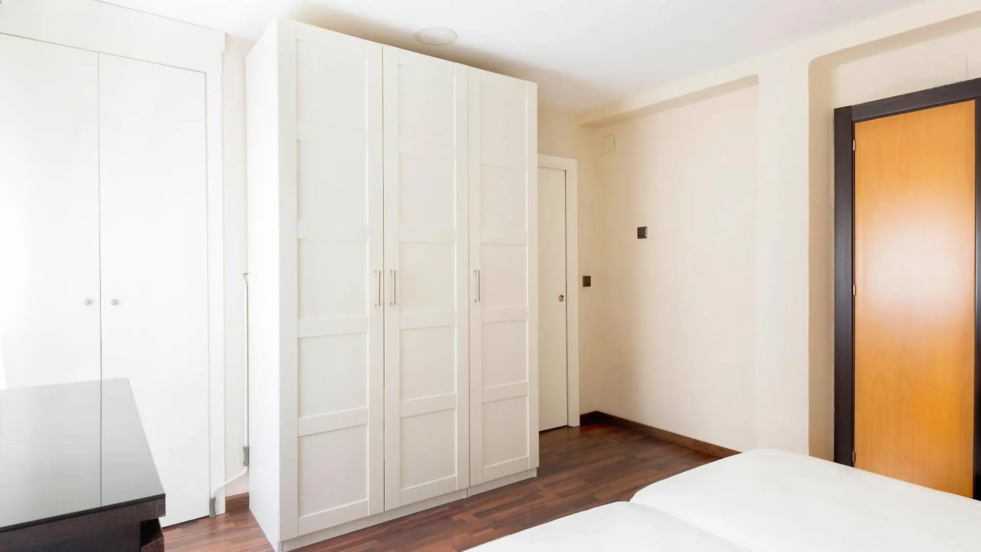 Carmen Center Suitemalaga Apartment Malaga