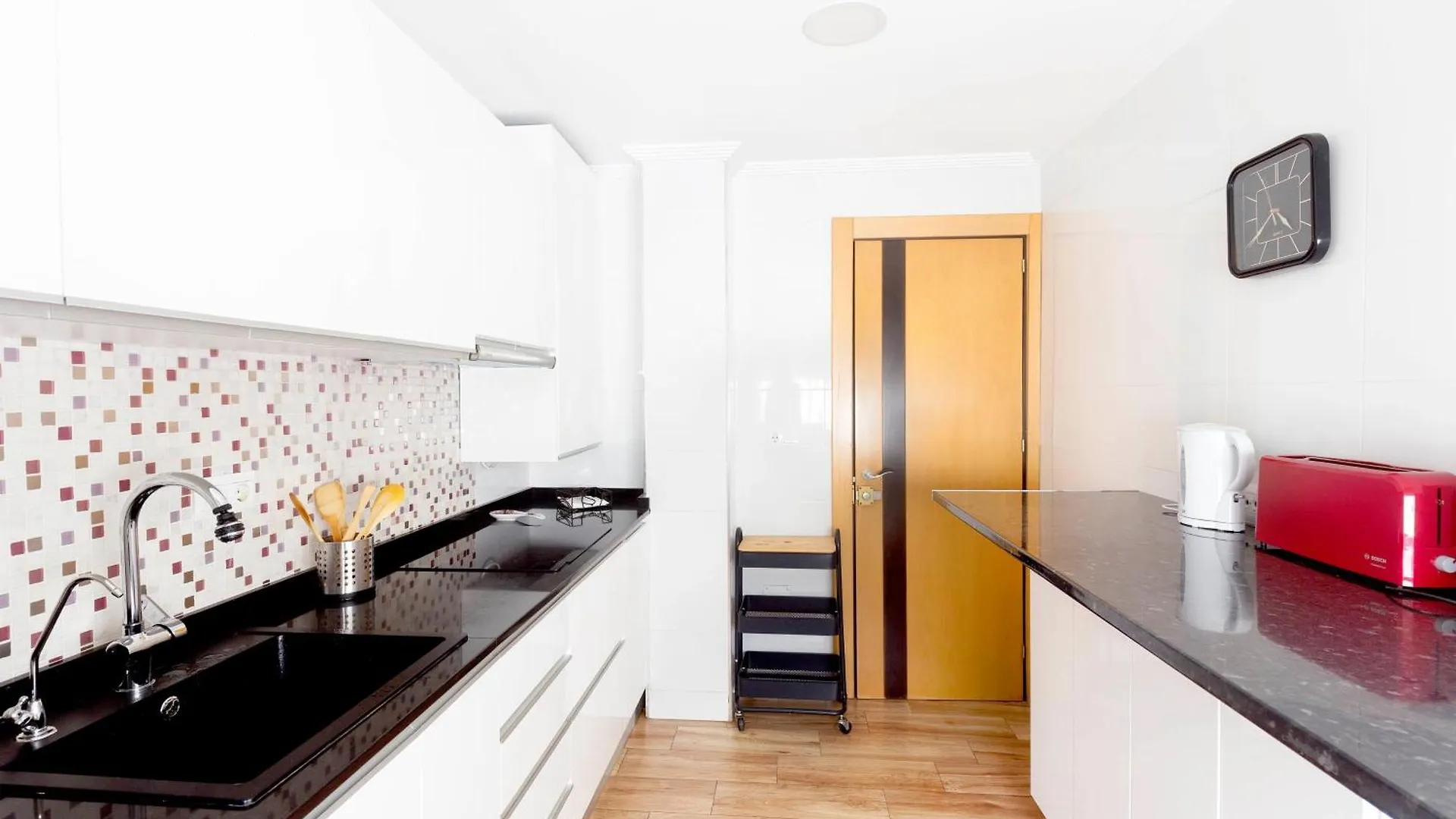 Carmen Center Suitemalaga Apartment